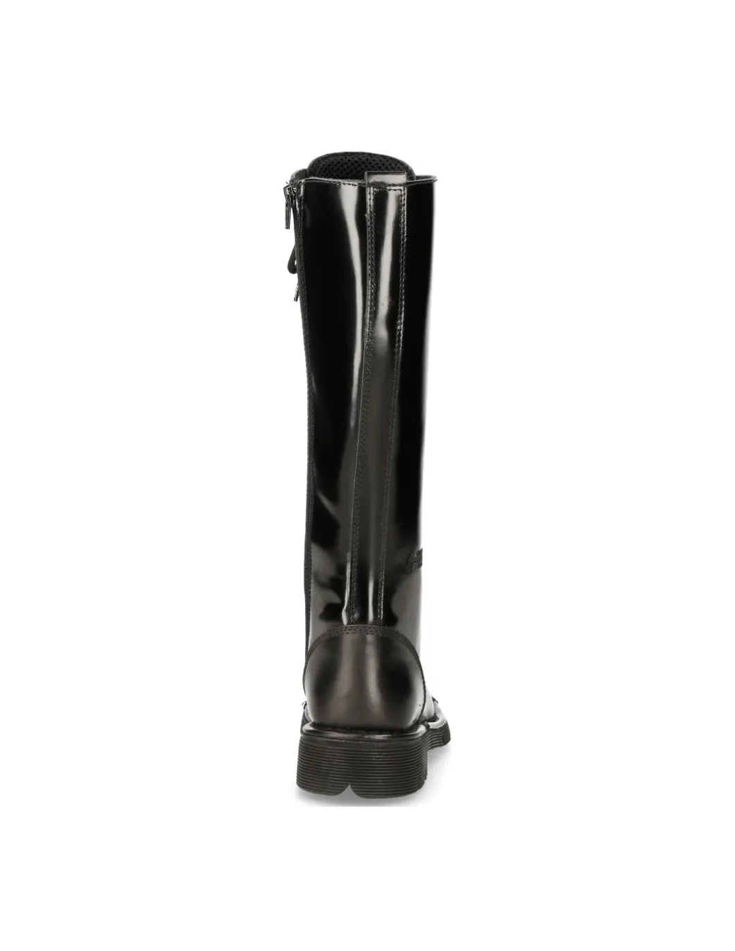 BOOT METALLIC M-NEWMILI19-S1