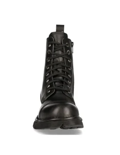 BOOT METALLIC M-NEWMILI083-S1