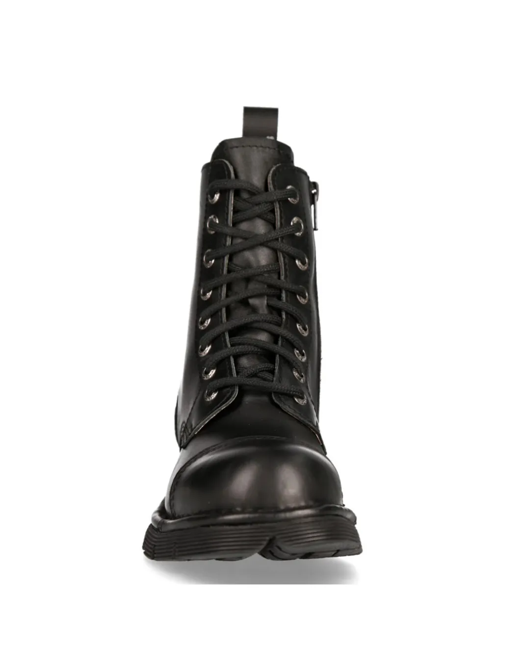 BOOT METALLIC M-NEWMILI083-S1