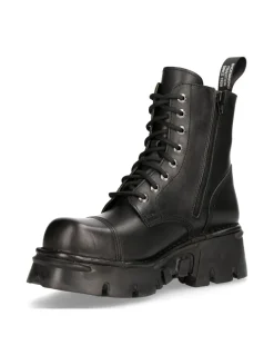 BOOT METALLIC M-NEWMILI083-S19