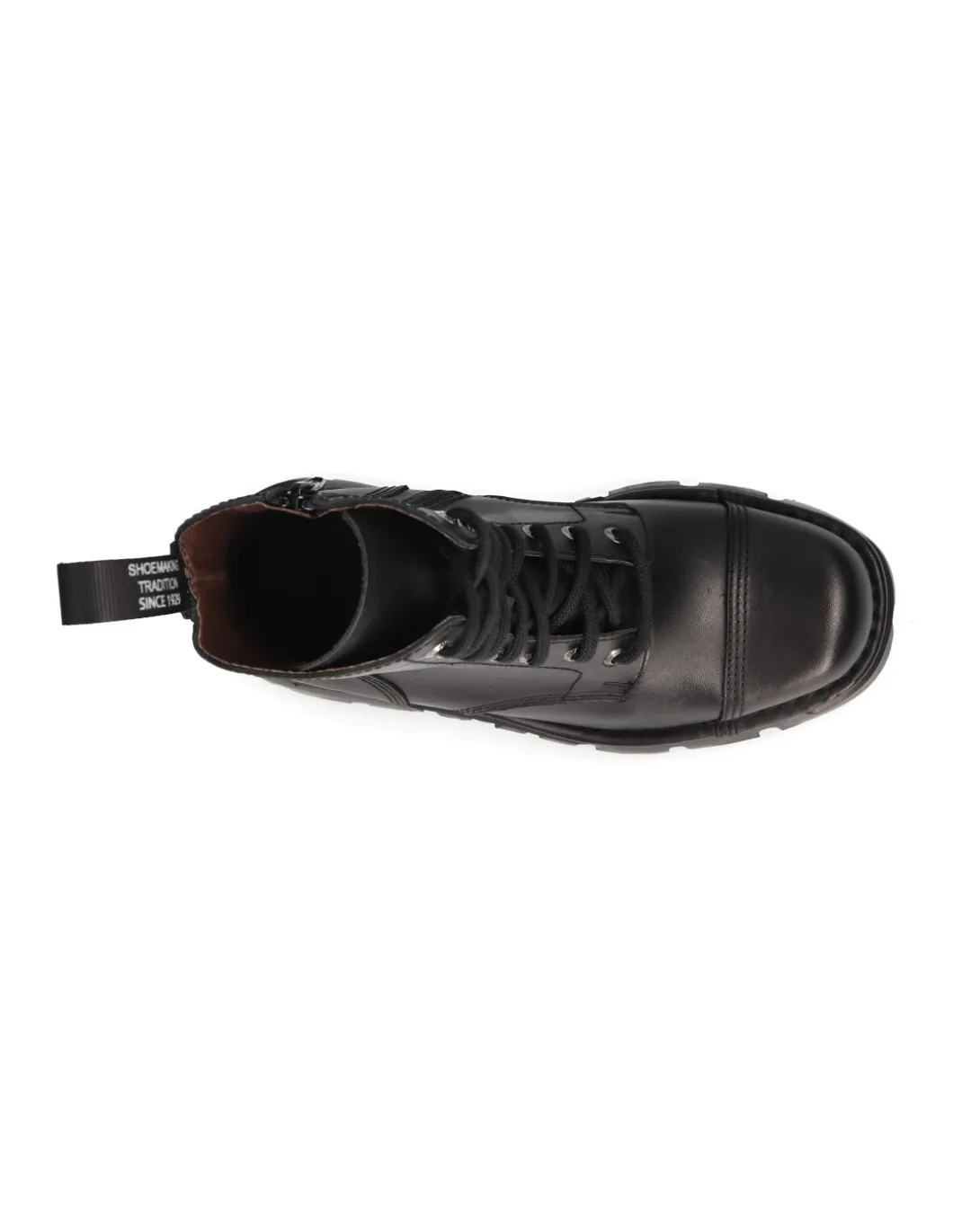 BOOT METALLIC M-NEWMILI083-S19