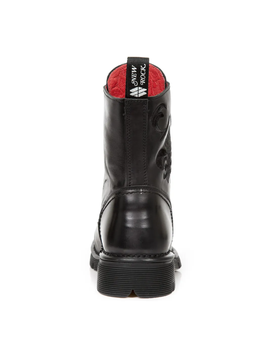 BOOT METALLIC M-NEWMILI118-S1