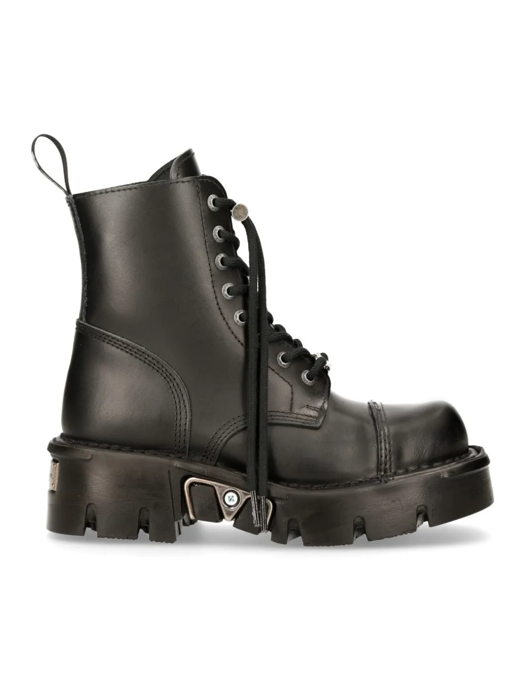 BOOT METALLIC M-NEWMILI083-S23