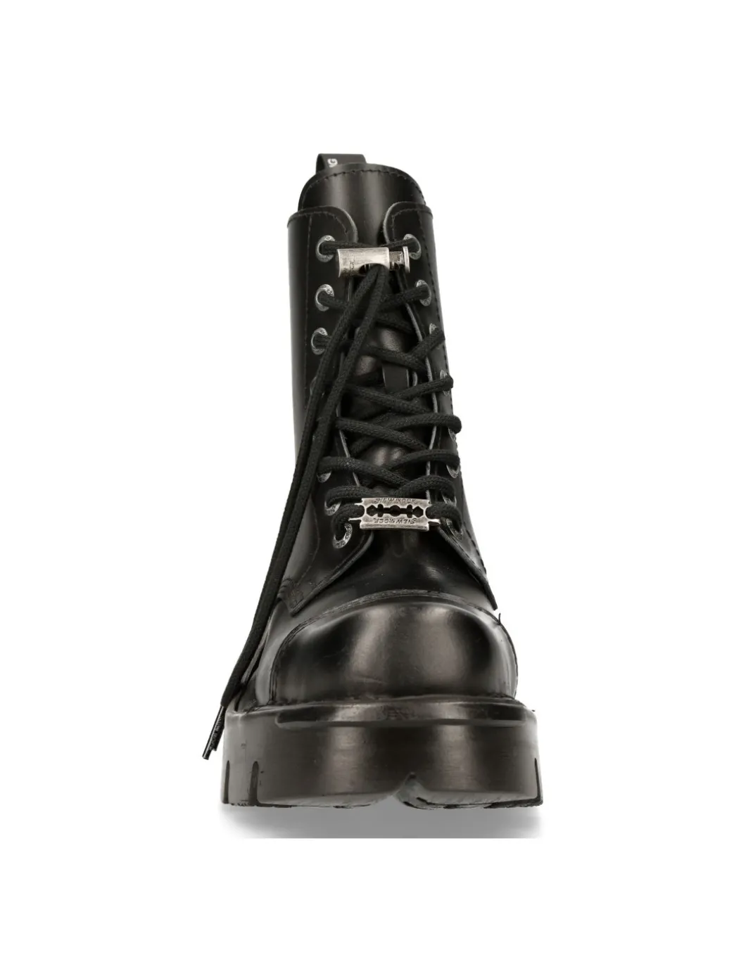 BOOT METALLIC M-NEWMILI083-S23