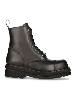 BOOT METALLIC M-NEWMILI083-S14