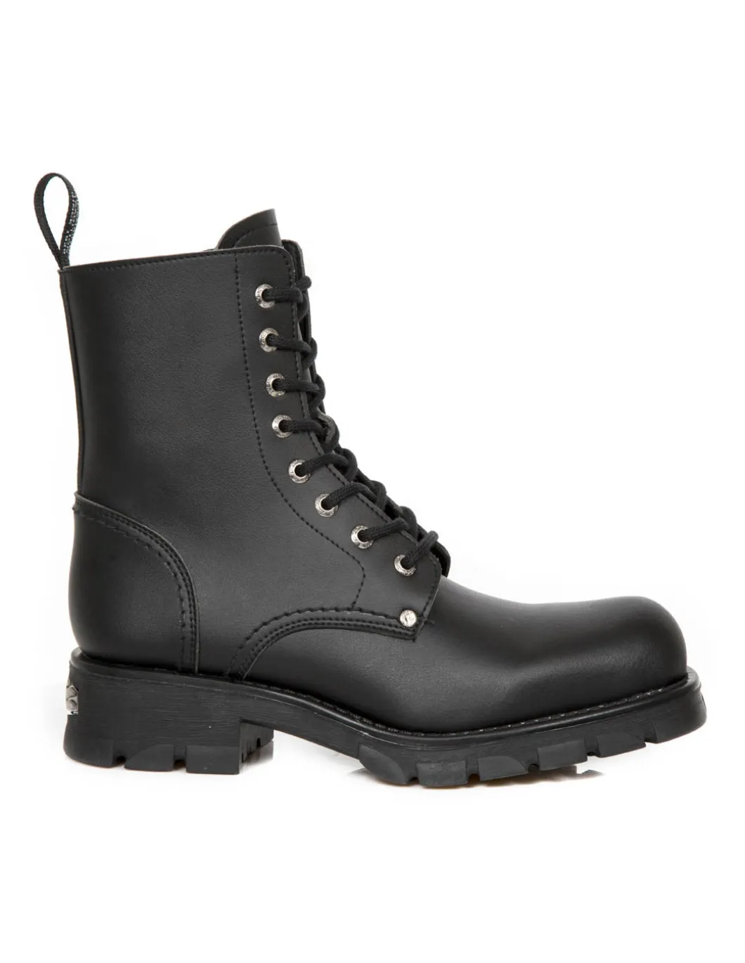 BOOT METALLIC M-NEWMILI084-V2