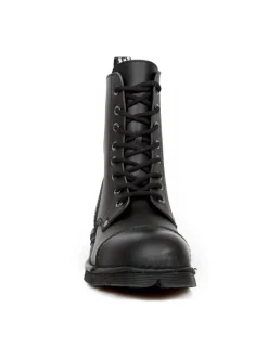 BOOT METALLIC M-NEWMILI083-V1