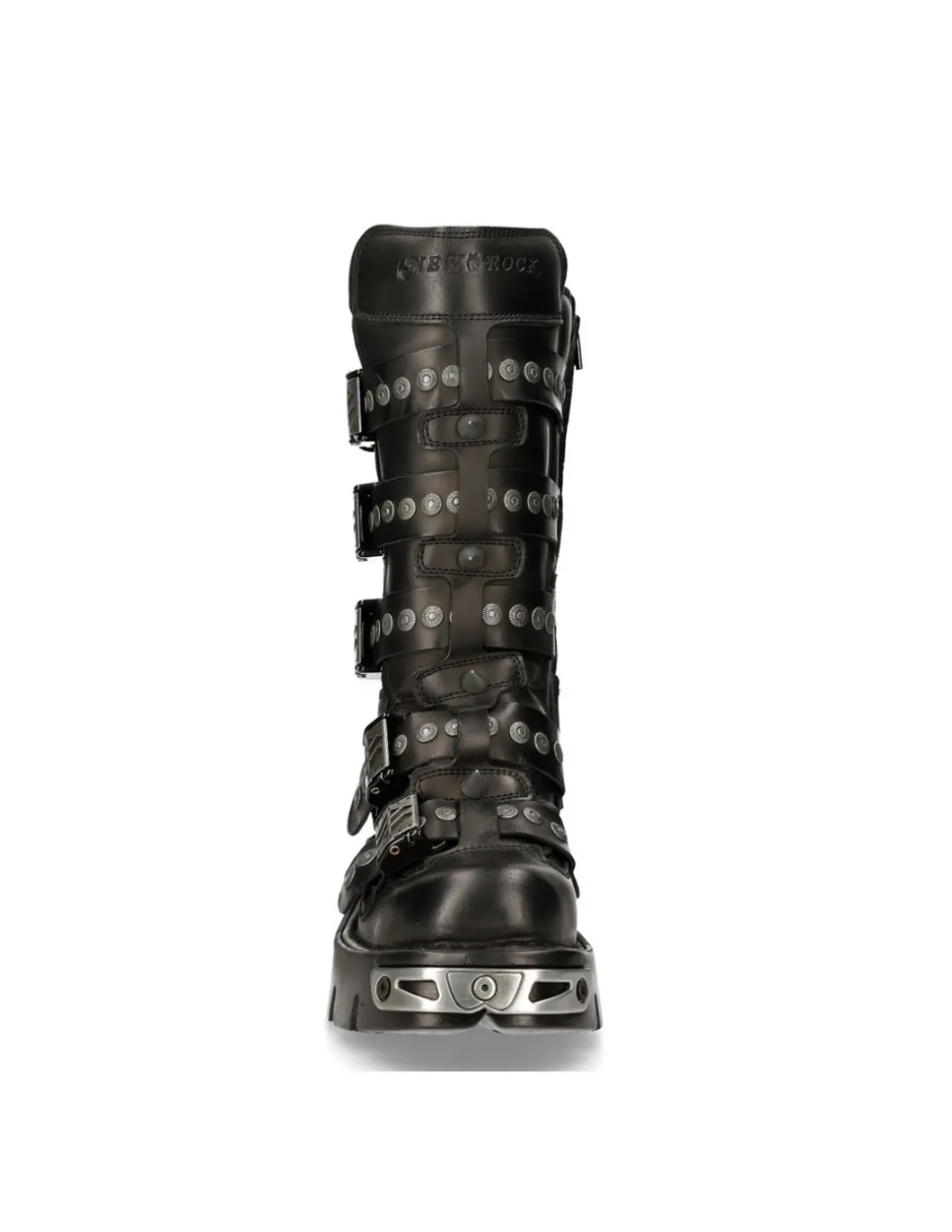 BOOT METALLIC M-134-S1