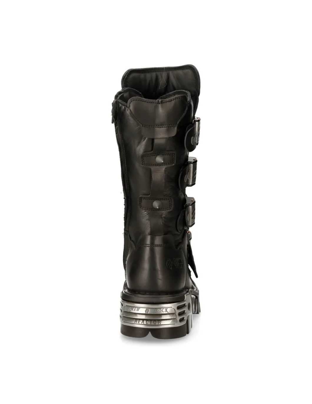 BOOT METALLIC M-134-S1