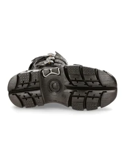 BOOT METALLIC M-134-S1