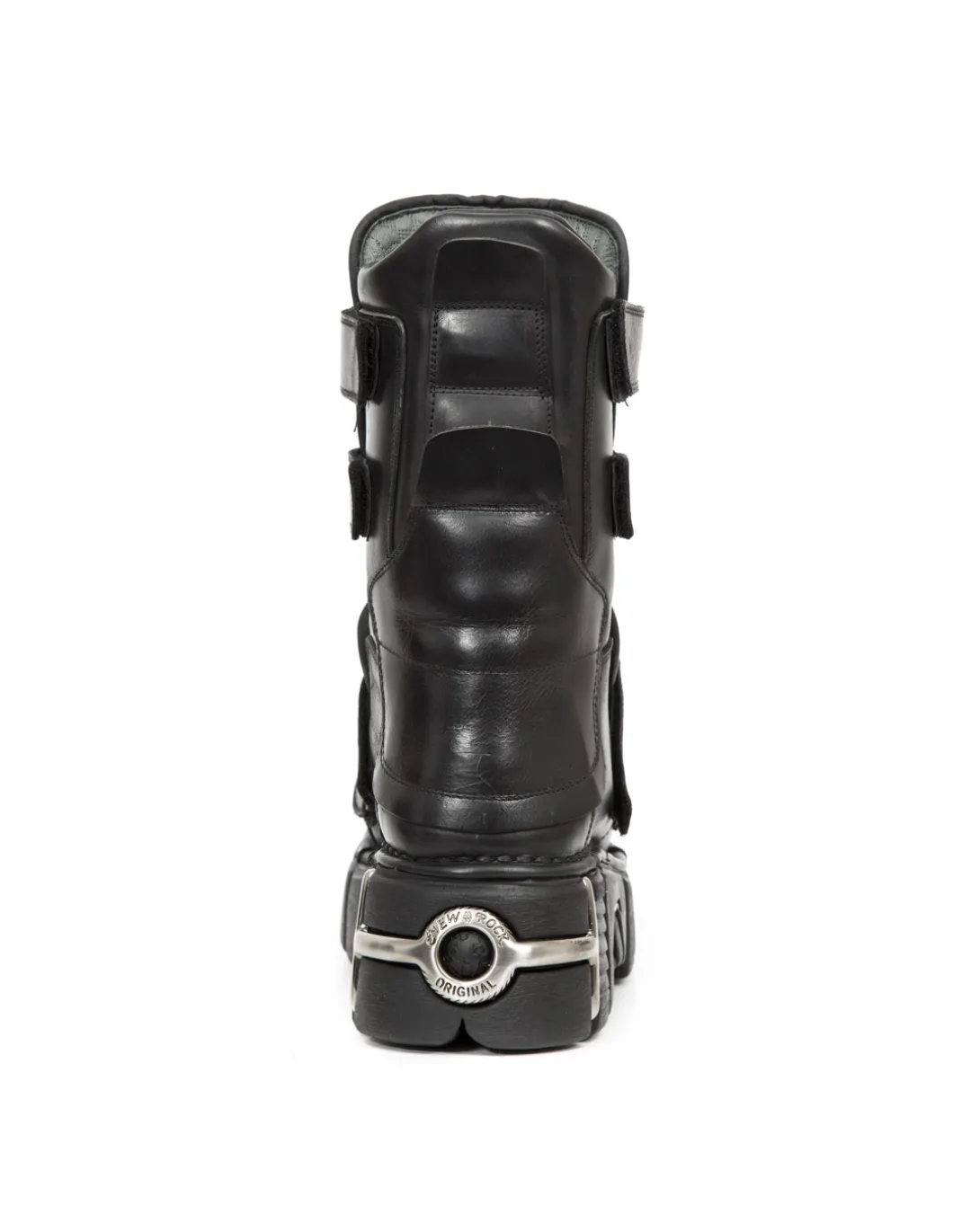 BOOT METALLIC M-422-S1