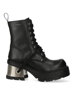 BOOT METALLIC M-8355-S1