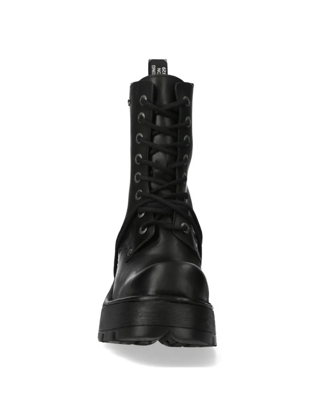BOOT METALLIC M-8355-S1