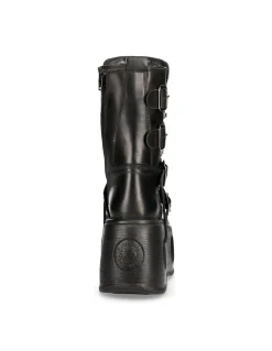 BOOT METALLIC M-373-S2
