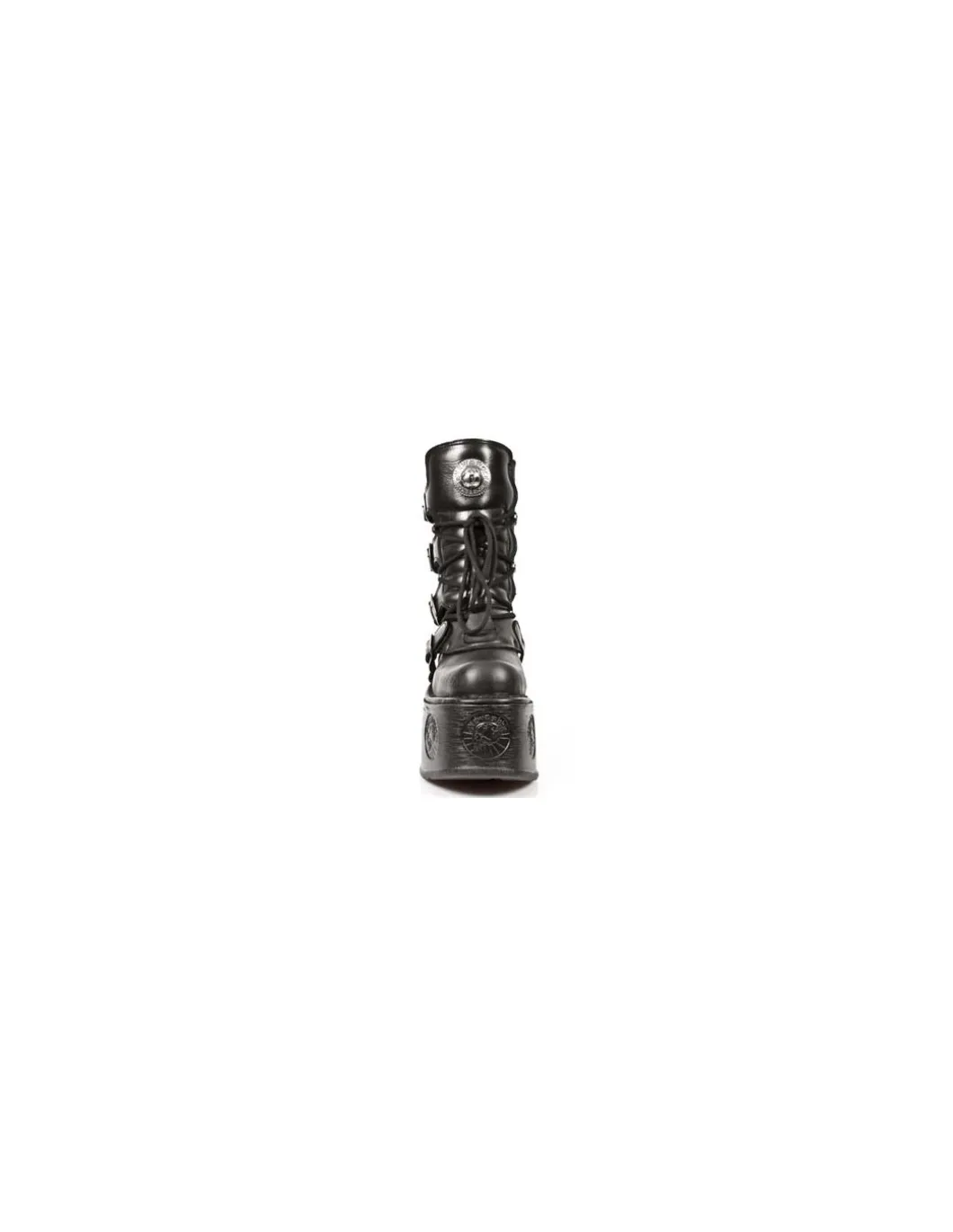 BOOT METALLIC M-1473-S3