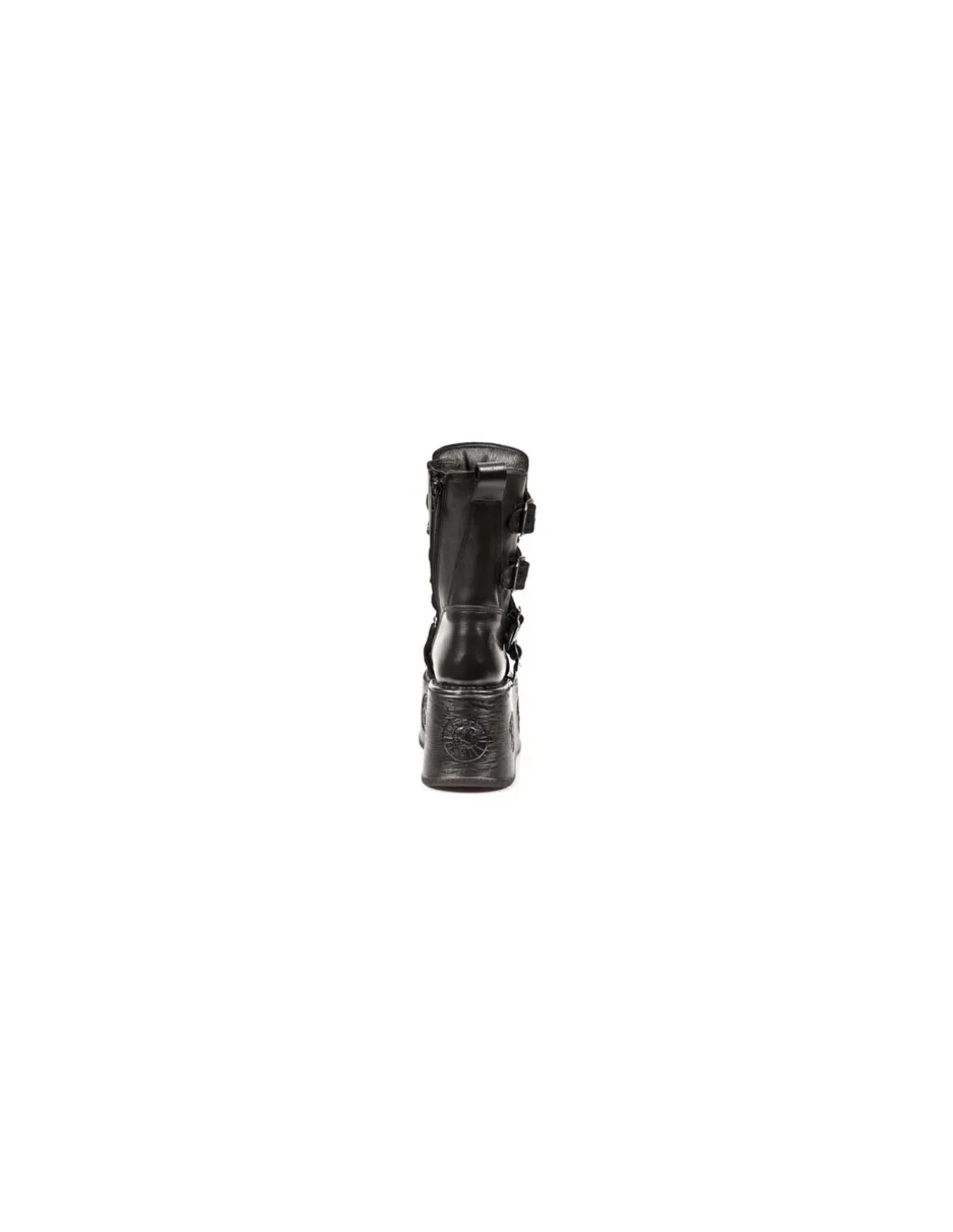 BOOT METALLIC M-1473-S3