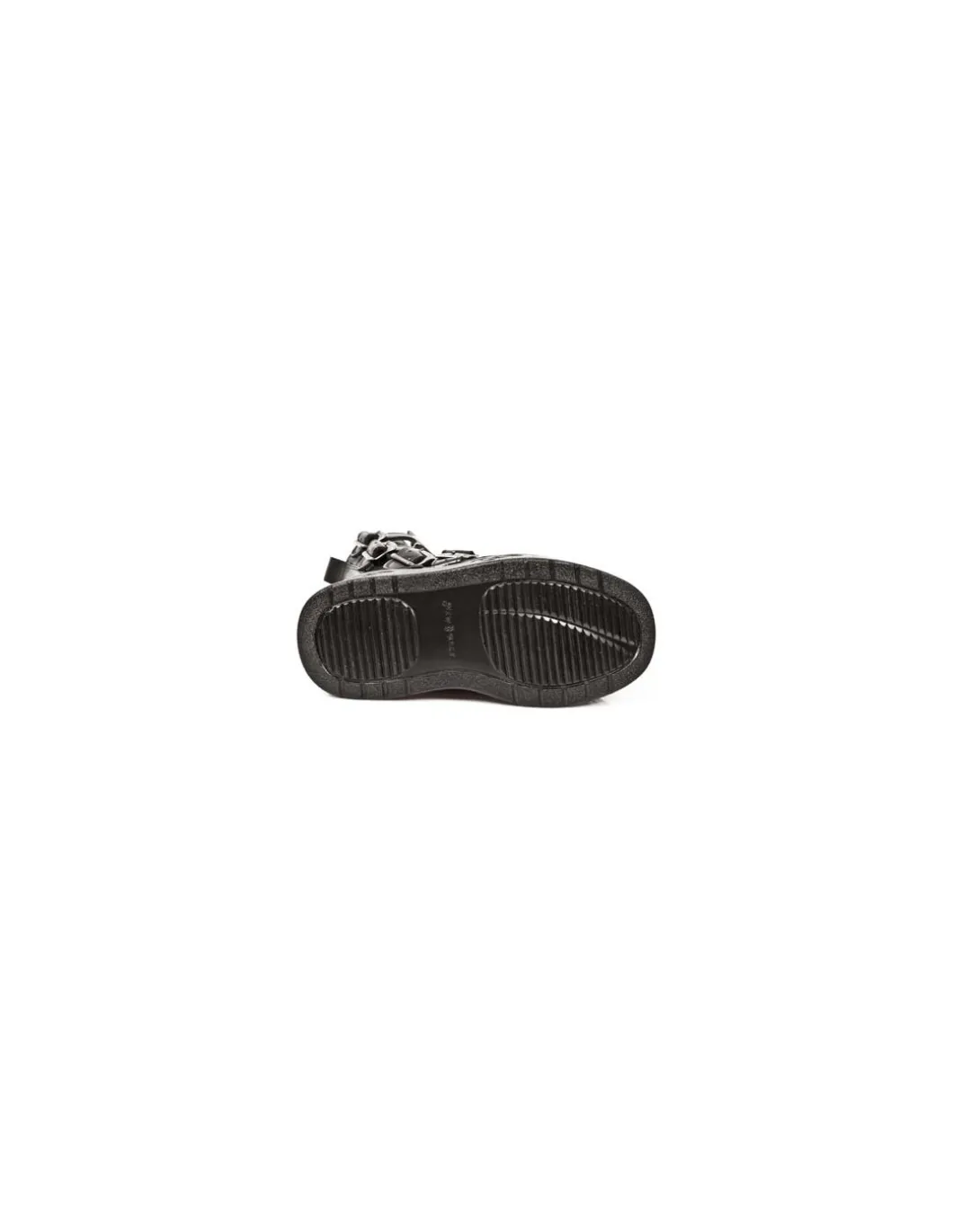 BOOT METALLIC M-1473-S3