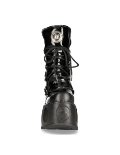 BOOT METALLIC M-313-S5