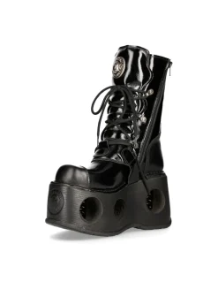BOOT METALLIC M-313-S5