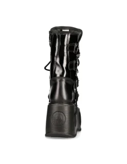 BOOT METALLIC M-313-S5