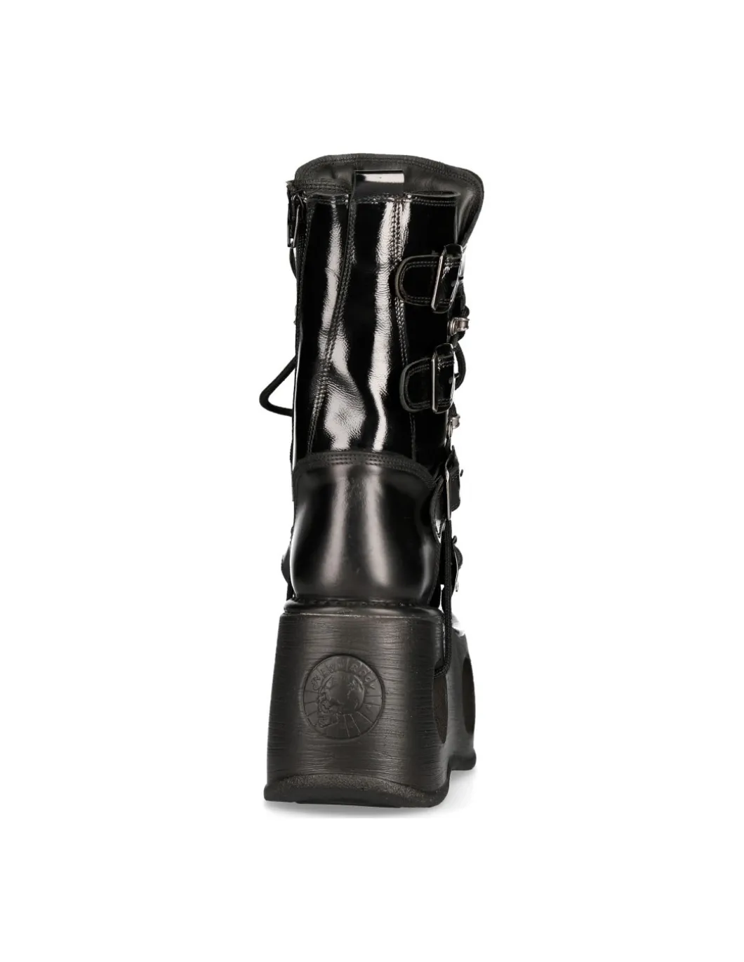 BOOT METALLIC M-313-S5