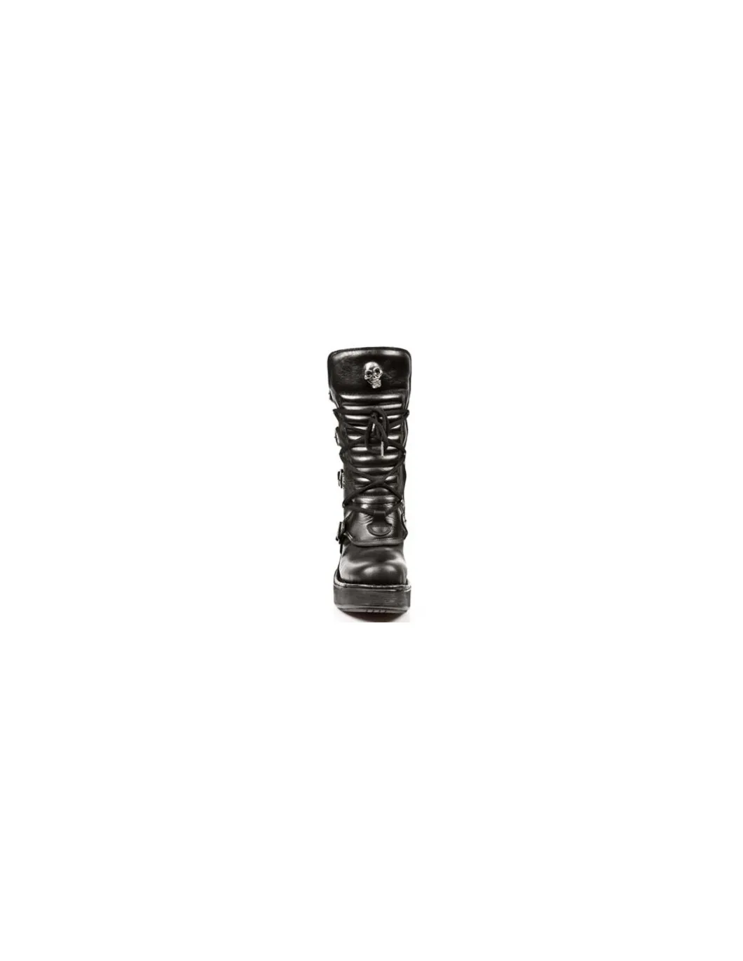 BOOT METALLIC M-8373-S1