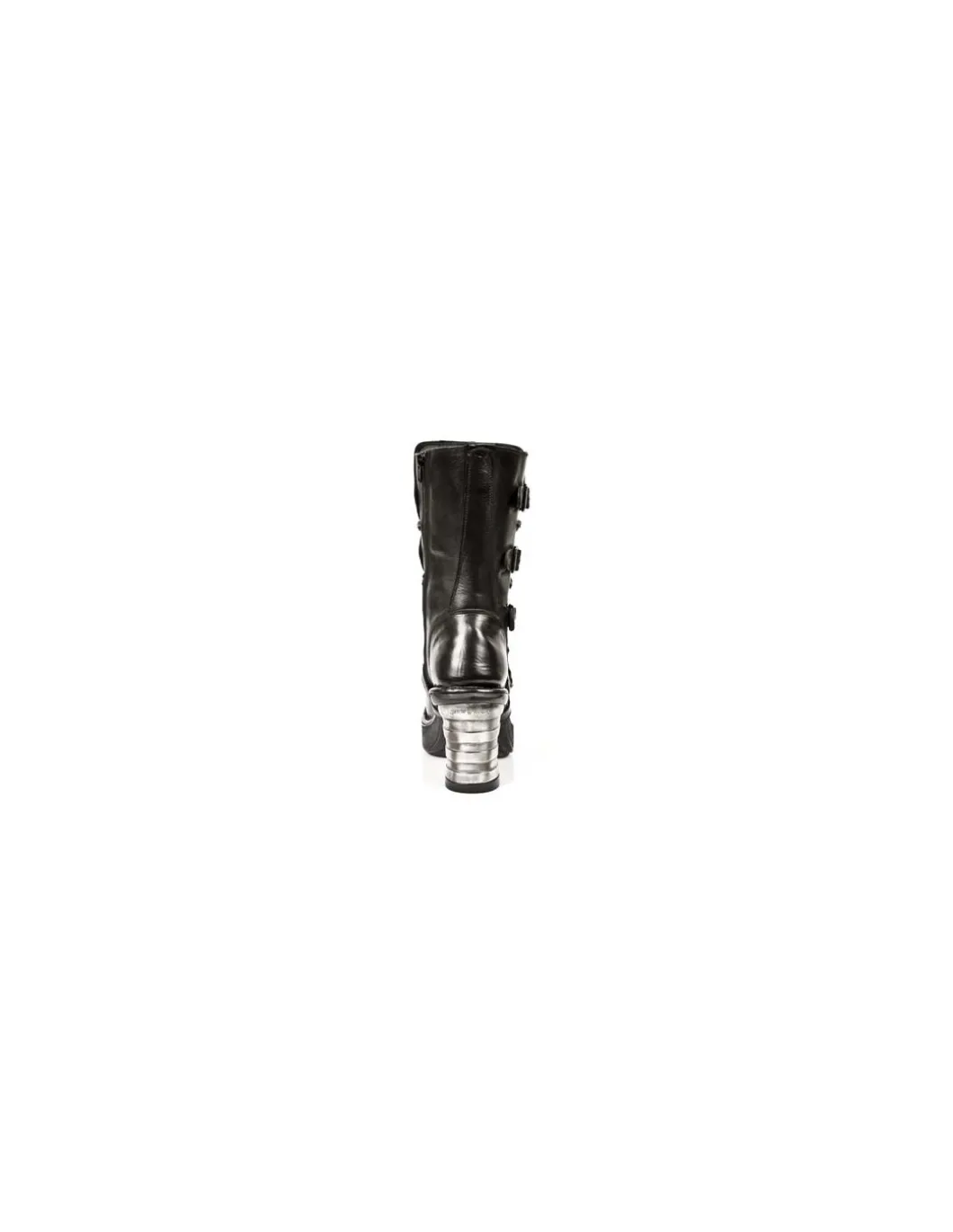 BOOT METALLIC M-8373-S1