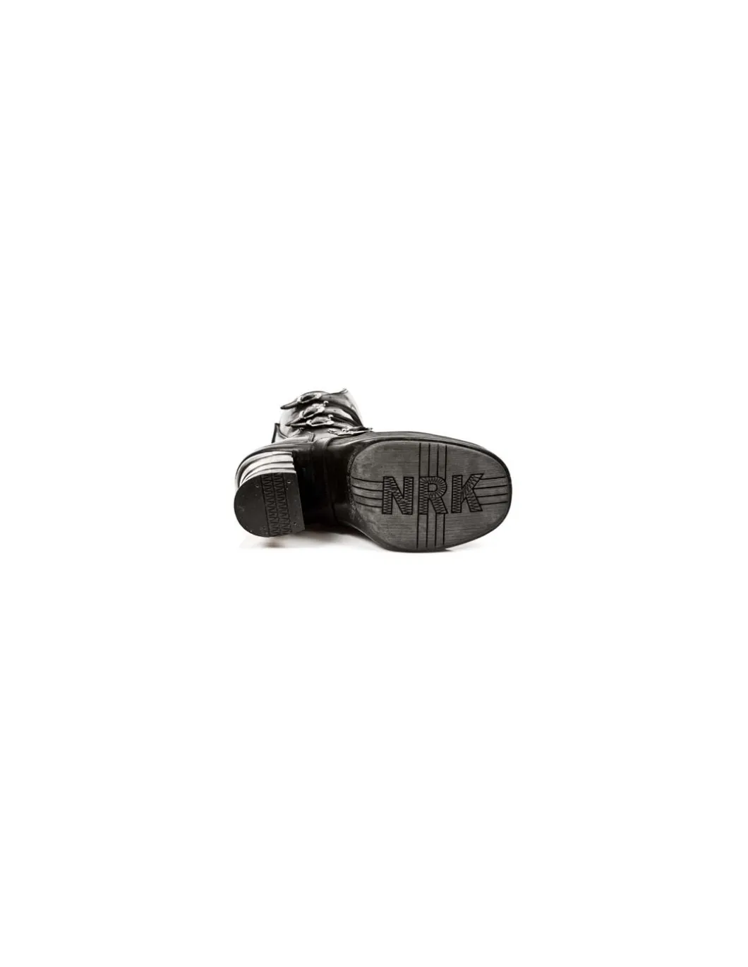 BOOT METALLIC M-8373-S1
