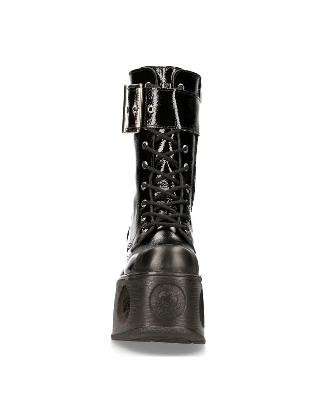 BOOT METALLIC M-312-S5