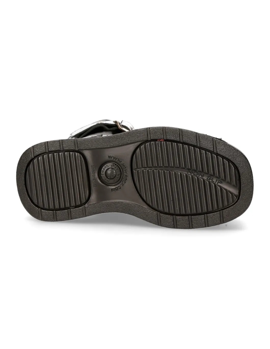 BOOT METALLIC M-312-S5