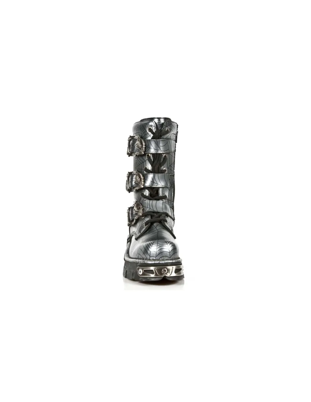 BOOT METALLIC M-710-S3