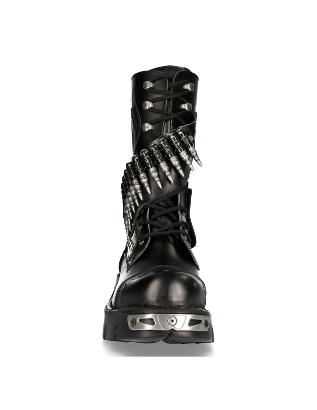 BOOT METALLIC M-297-S2