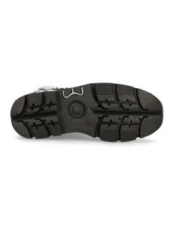 BOOT METALLIC M-297-S2