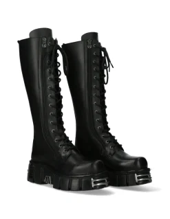 BOOT METALLIC M-350S-C3