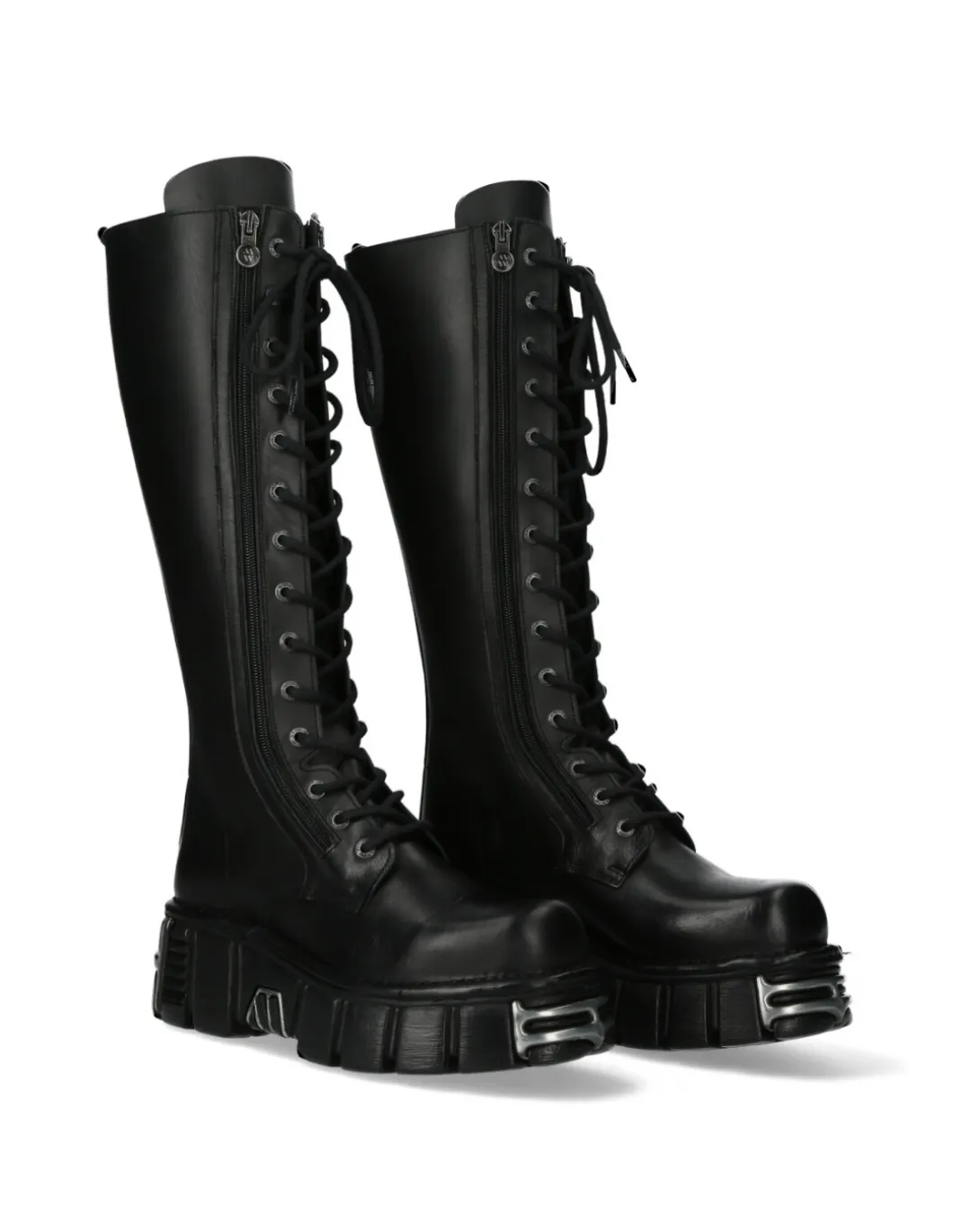 BOOT METALLIC M-350S-C3