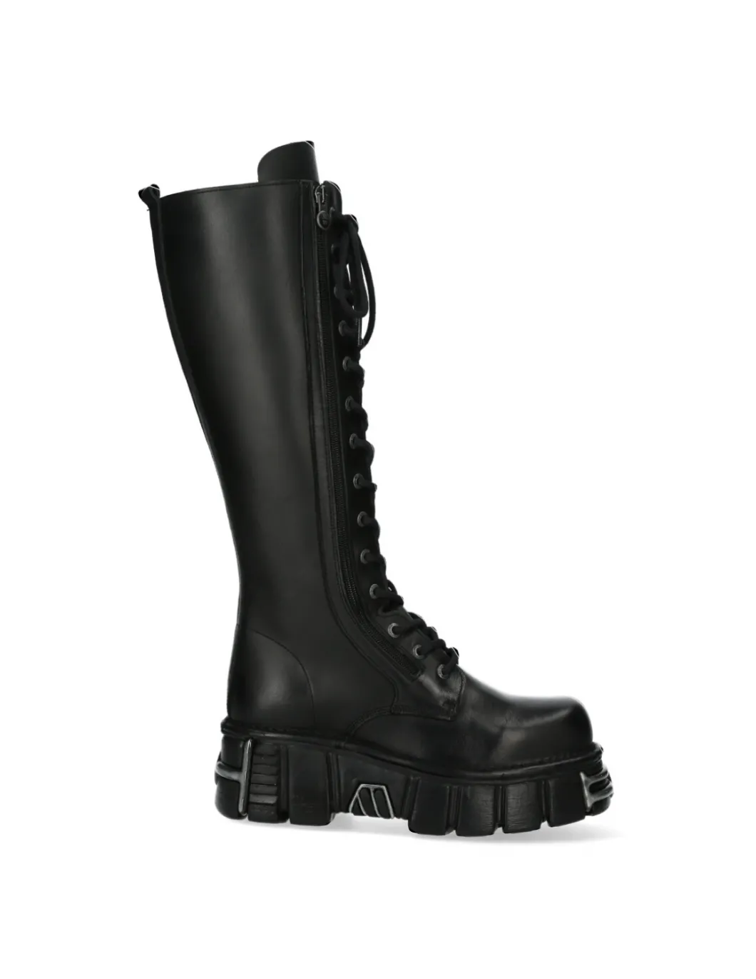 BOOT METALLIC M-350S-C3