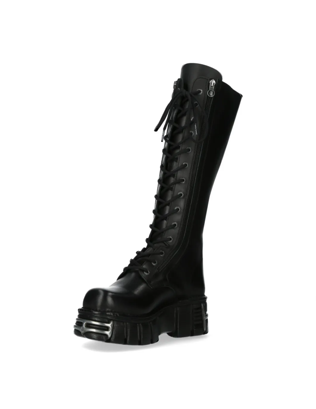 BOOT METALLIC M-350S-C3