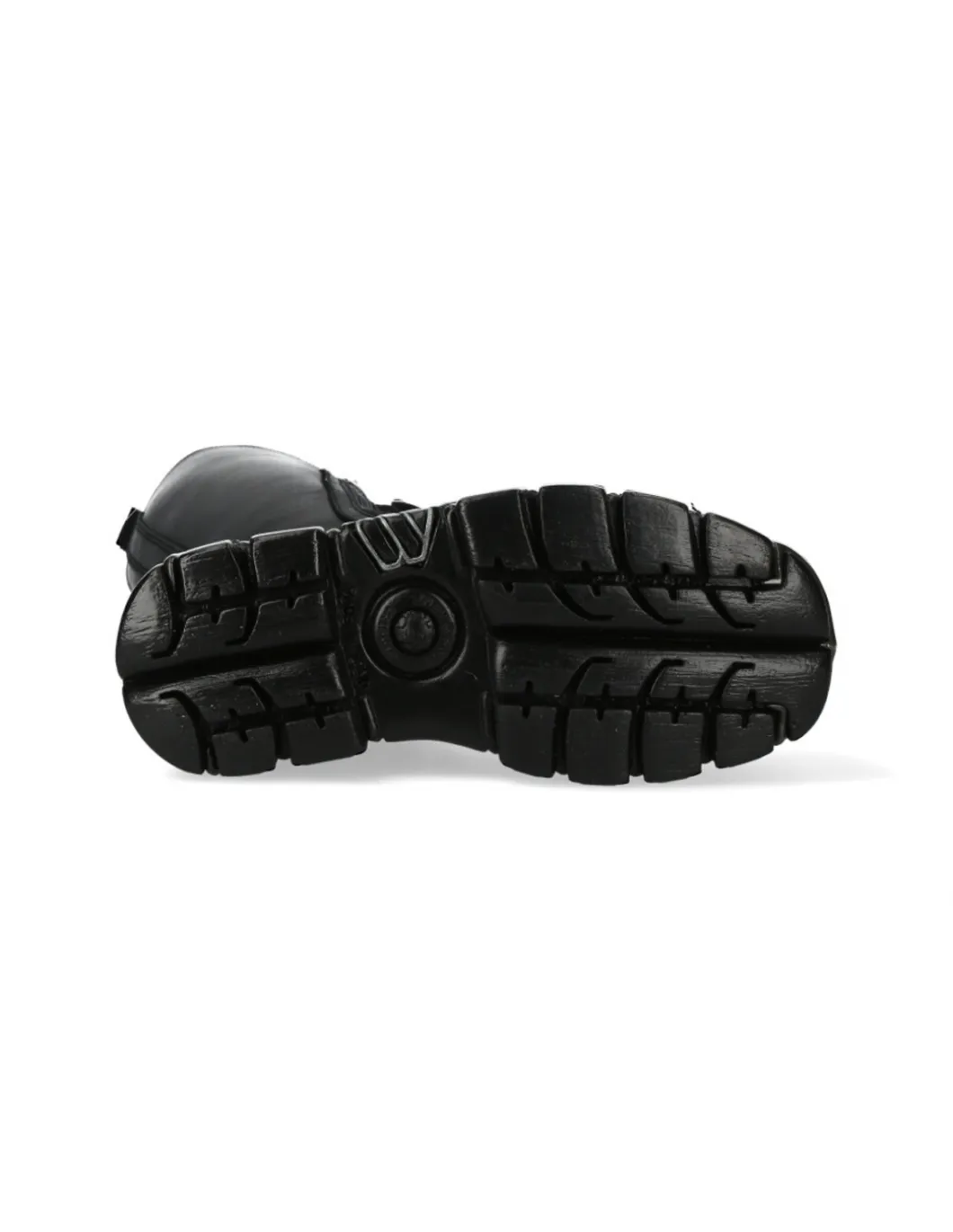 BOOT METALLIC M-350S-C3
