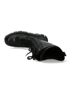 BOOT METALLIC M-350S-C3