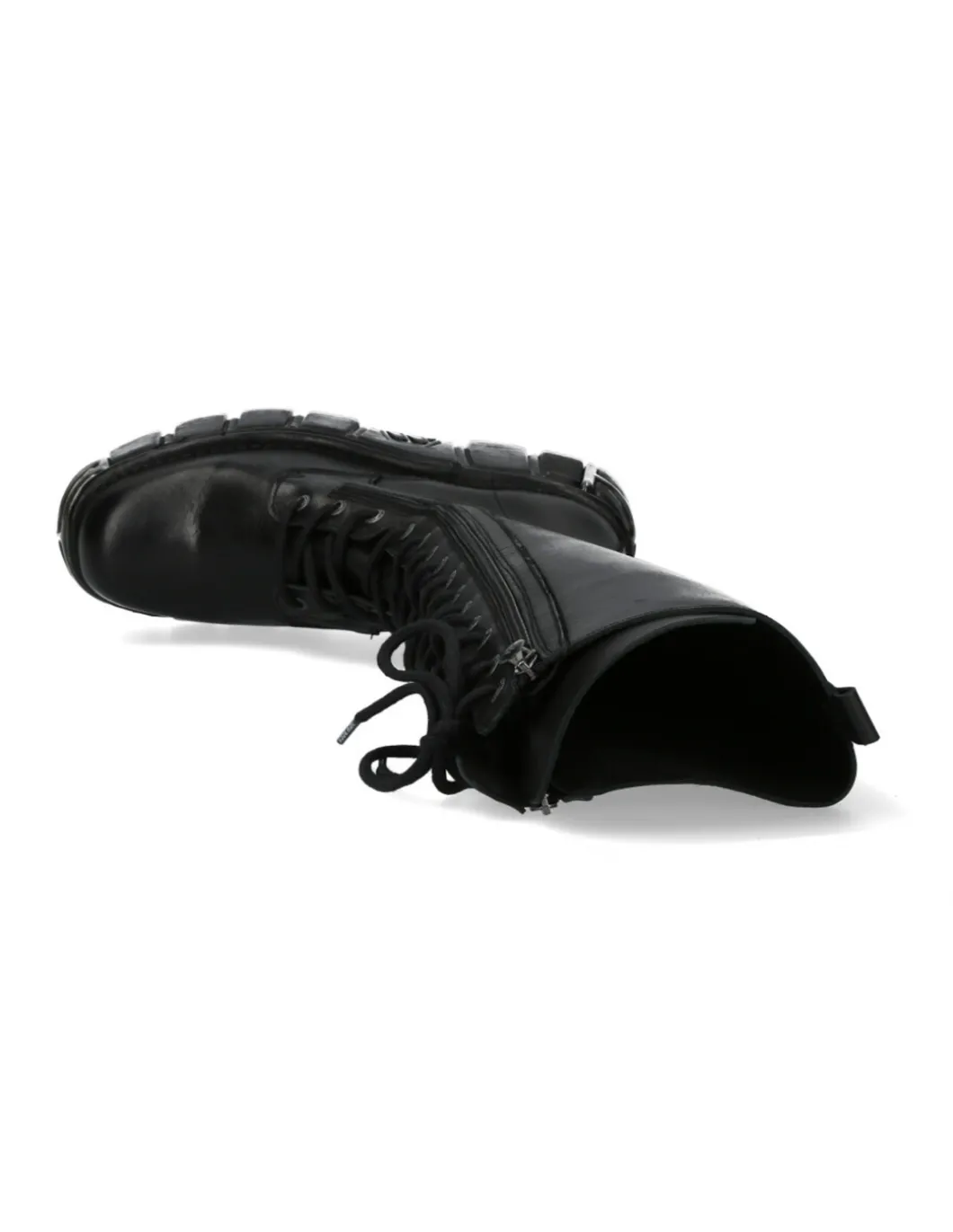 BOOT METALLIC M-350S-C3