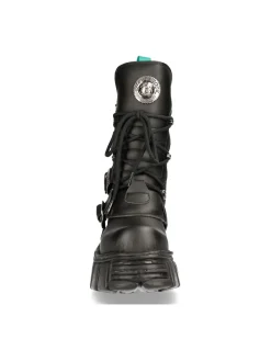BOOT METALLIC M-373T-V82