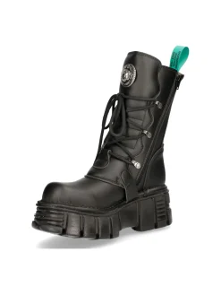 BOOT METALLIC M-373T-V82