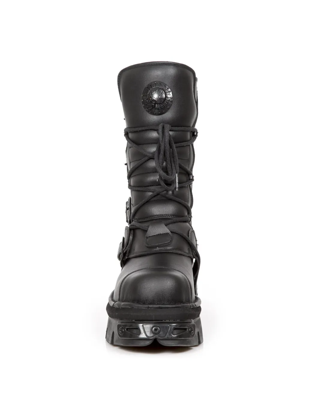 BOOT METALLIC M-313-V2