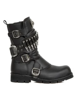 BOOT METALLIC M-300-V2