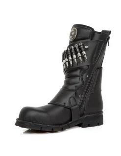 BOOT METALLIC M-300-V2