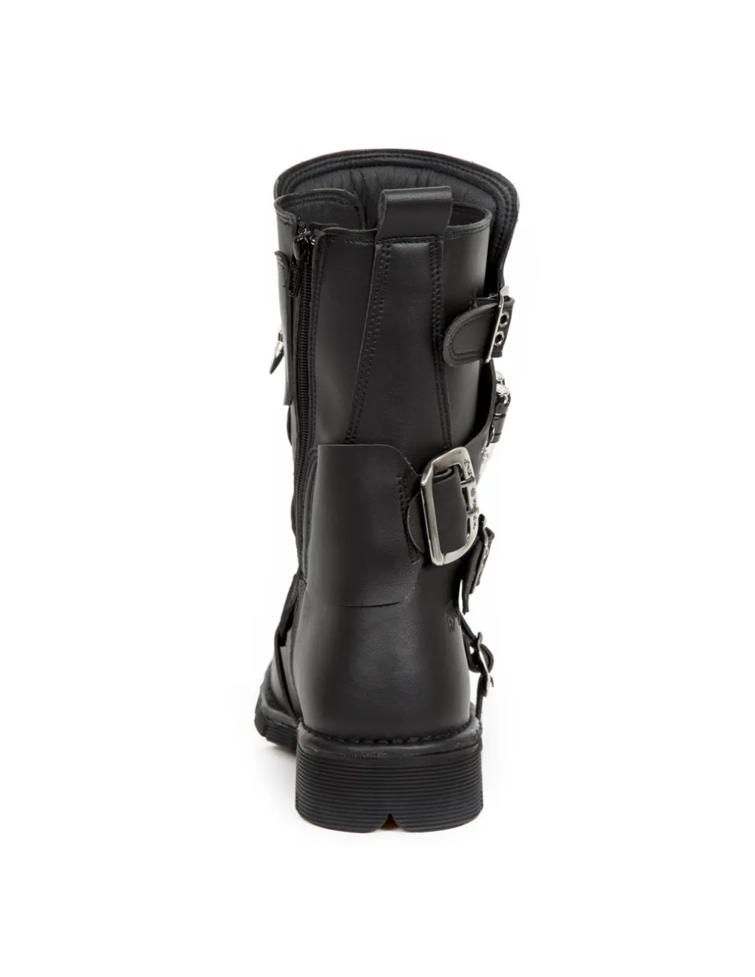 BOOT METALLIC M-300-V2