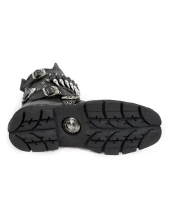 BOOT METALLIC M-300-V2