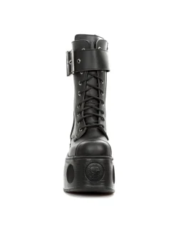 BOOT METALLIC M-312-V1