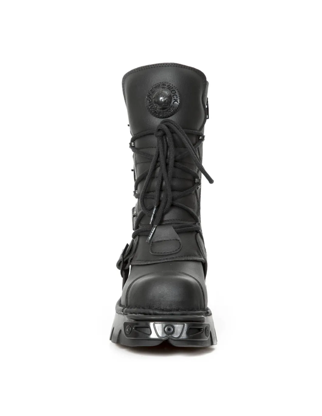 BOOT METALLIC M-313-VS22