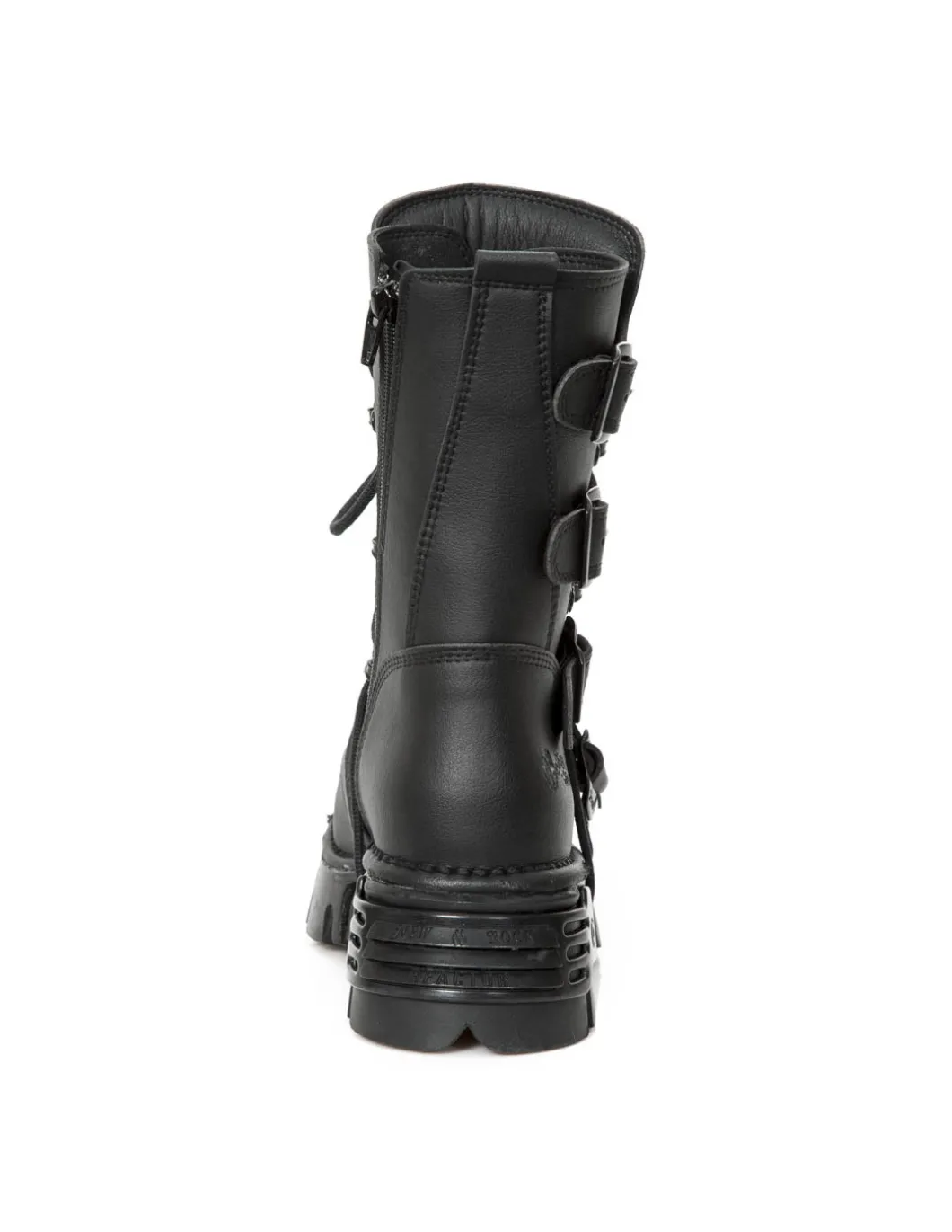 BOOT METALLIC M-313-VS22